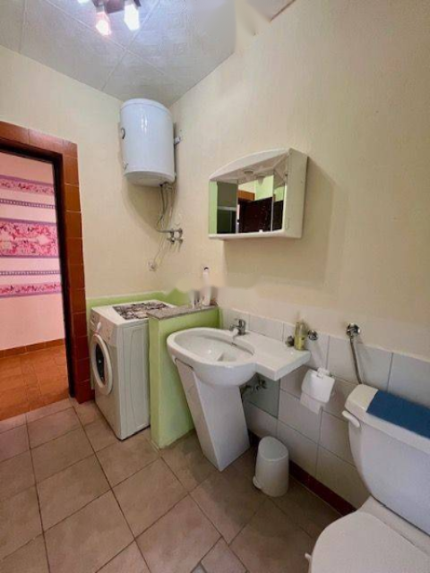 Квартира в Опатии, Хорватия, 79 м² - фото 13