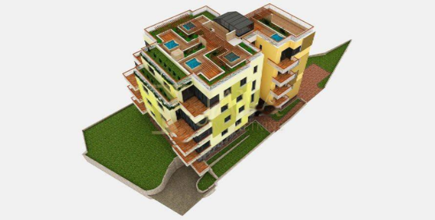 Дом в Опатии, Хорватия, 115 м² - фото 13