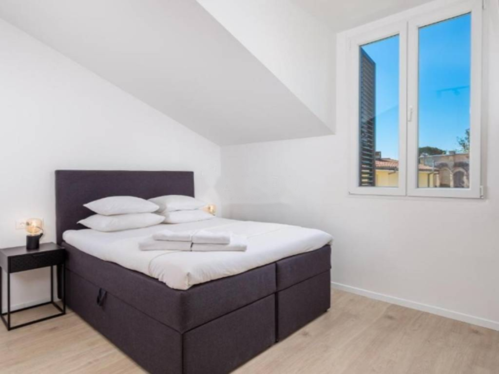 Квартира в Опатии, Хорватия, 83 м² - фото 13