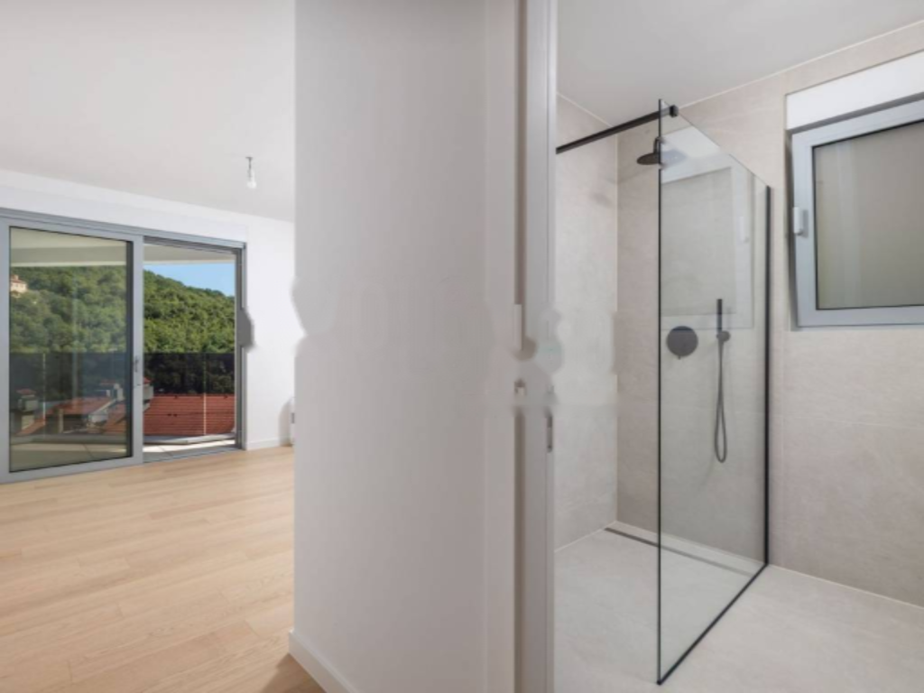 Квартира в Опатии, Хорватия, 132 м² - фото 13