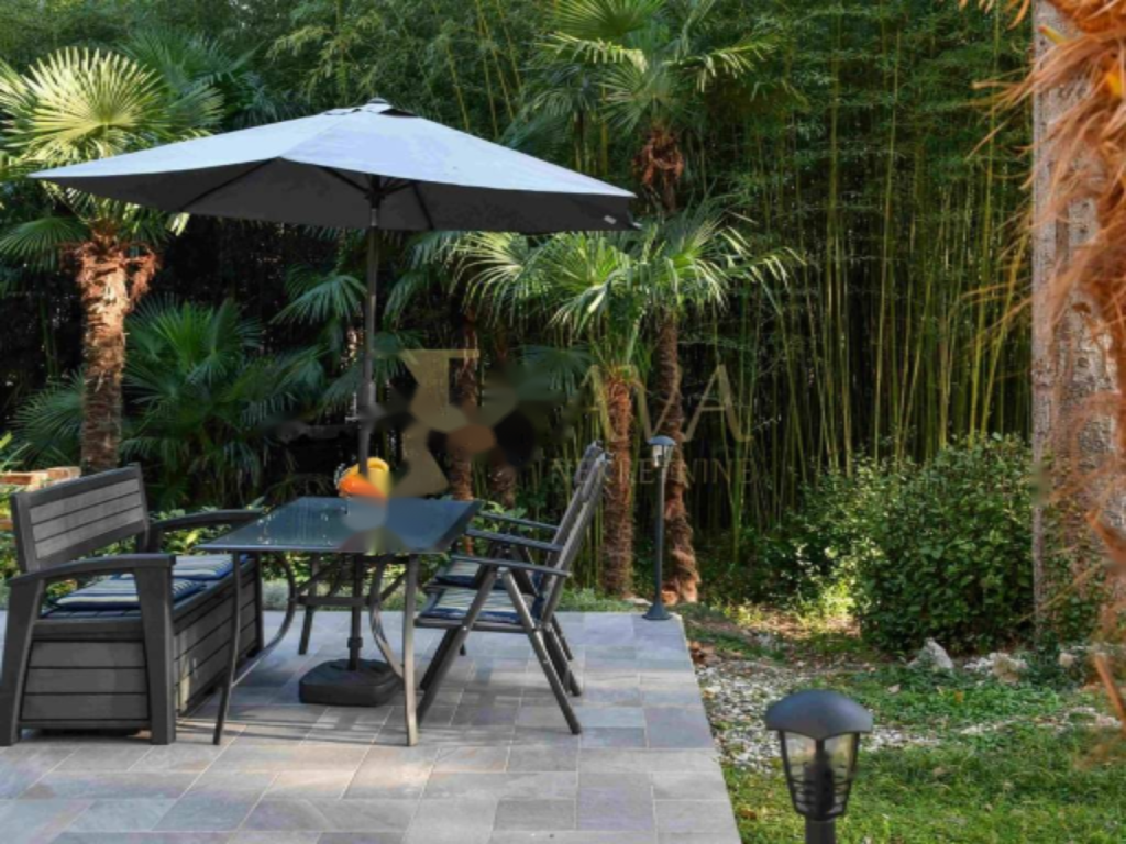 Квартира в Опатии, Хорватия, 52 м² - фото 13