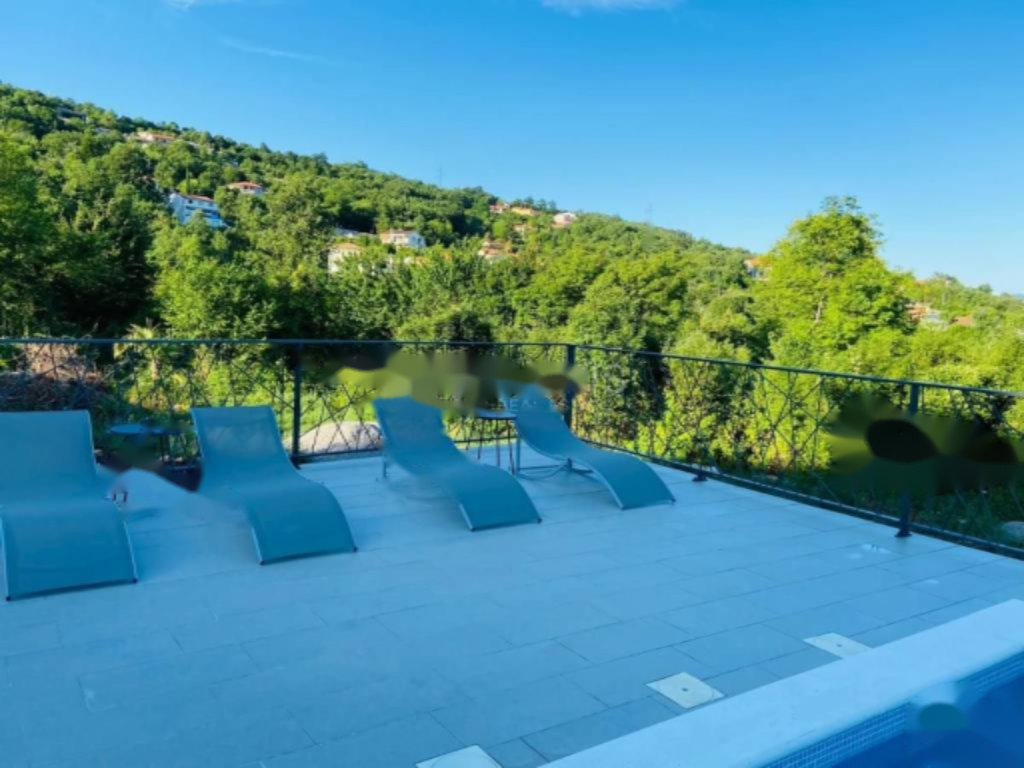 Дом в Опатии, Хорватия, 163 м² - фото 13