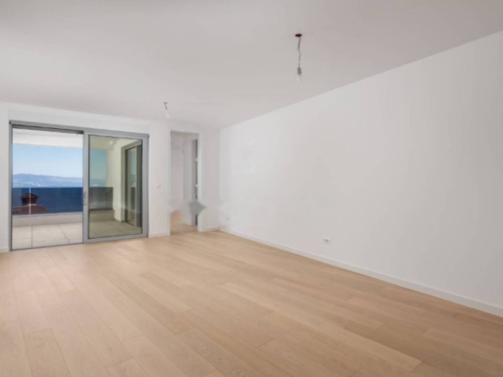 Квартира в Опатии, Хорватия, 92 м² - фото 13