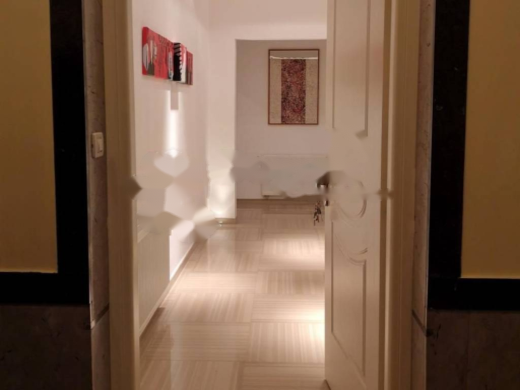 Квартира в Опатии, Хорватия, 138 м² - фото 13