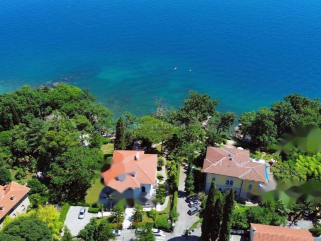 Дом в Опатии, Хорватия, 600 м² - фото 13