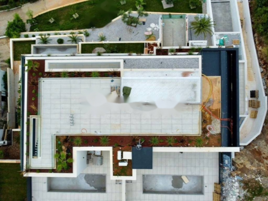 Квартира в Опатии, Хорватия, 70 м² - фото 13