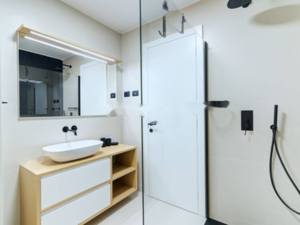 Квартира в Опатии, Хорватия, 132 м² - фото 13