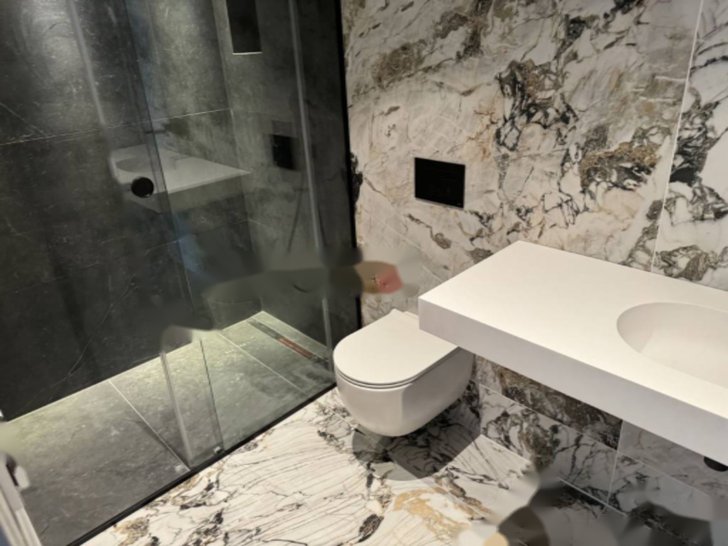 Квартира в Опатии, Хорватия, 217 м² - фото 13