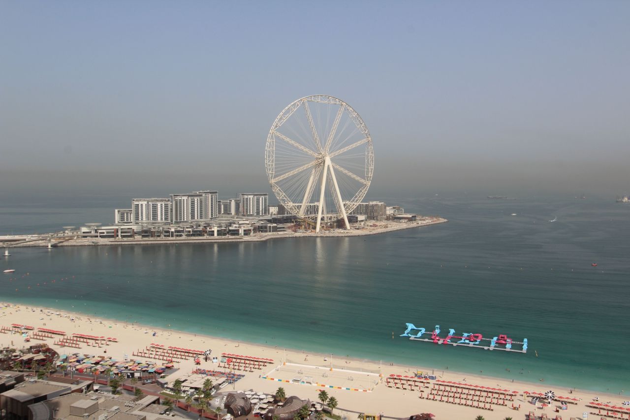 Апартаменты в Дубае, ОАЭ, 138 м² - фото 18