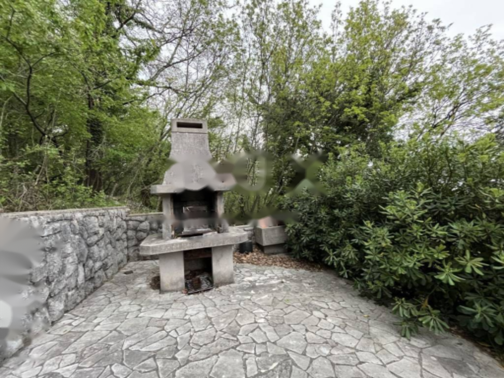 Дом в Опатии, Хорватия, 260 м² - фото 14