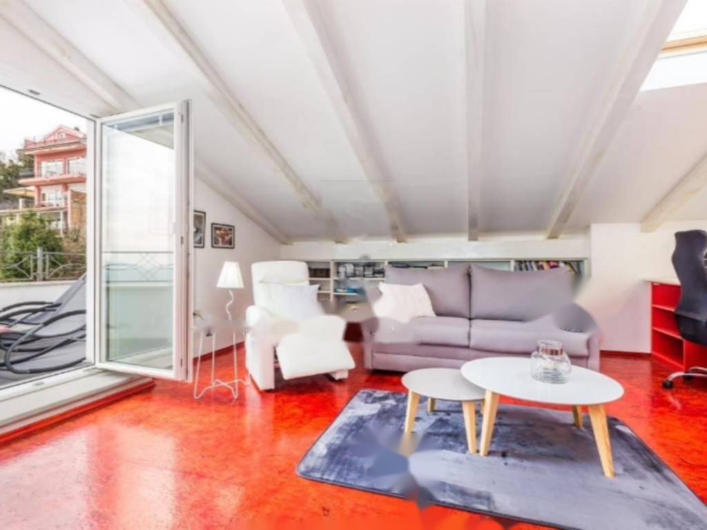 Квартира в Опатии, Хорватия, 222 м² - фото 14