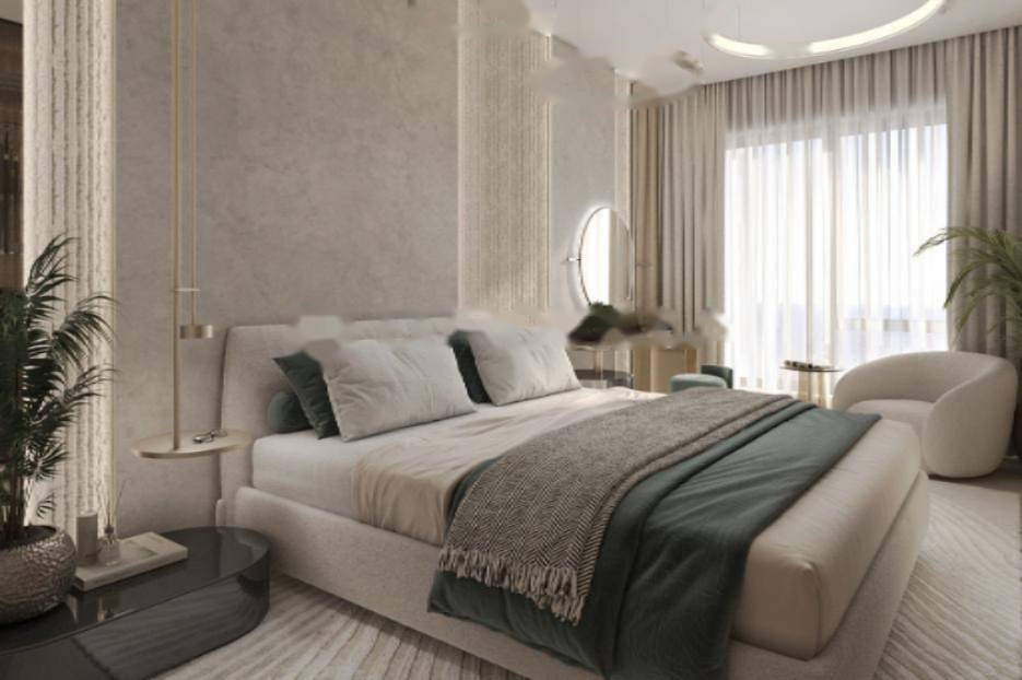 Квартира в Опатии, Хорватия, 162 м² - фото 14