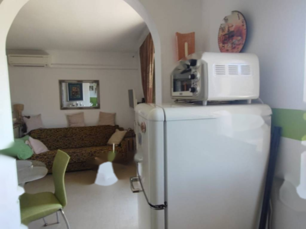 Квартира в Опатии, Хорватия, 48 м² - фото 14