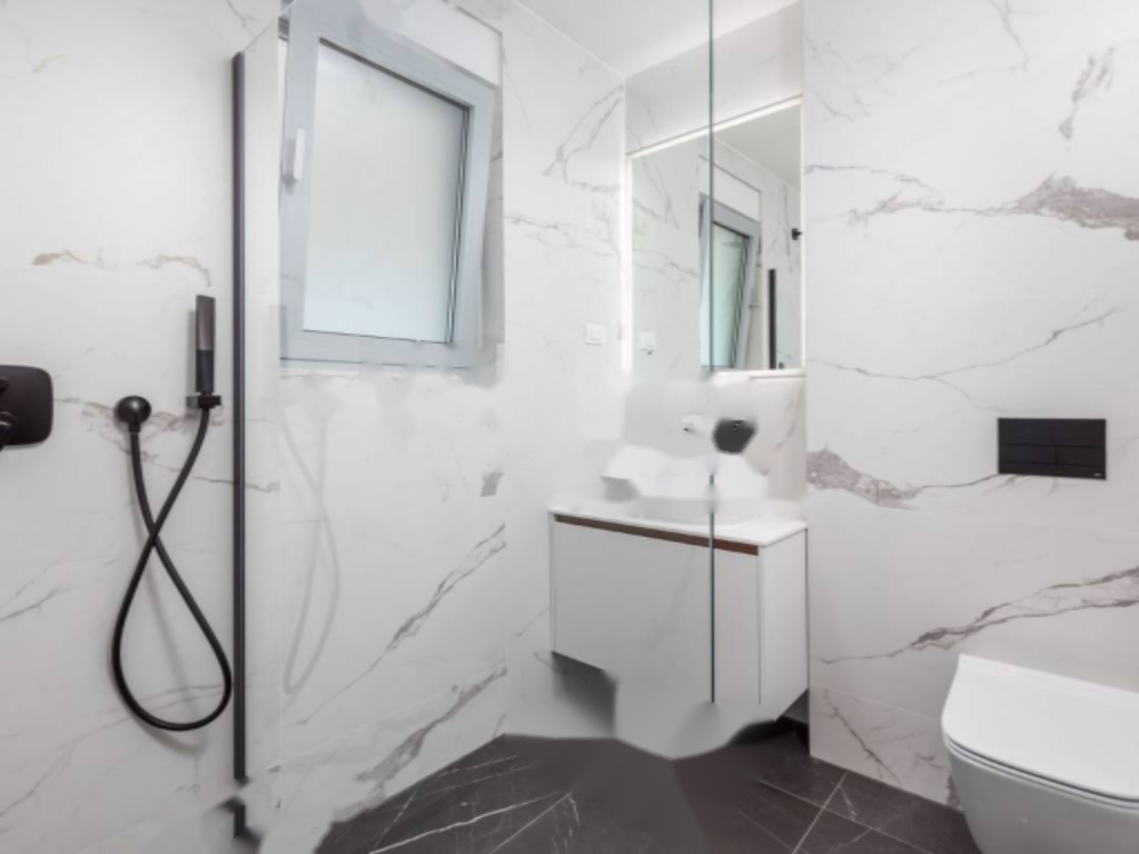 Квартира в Опатии, Хорватия, 262 м² - фото 14