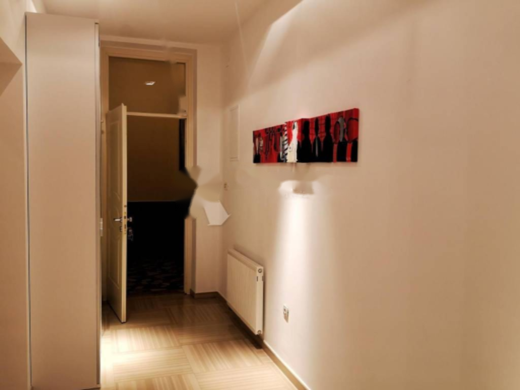 Квартира в Опатии, Хорватия, 138 м² - фото 14