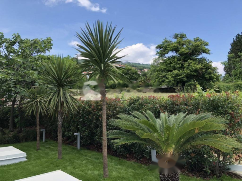 Квартира в Опатии, Хорватия, 125 м² - фото 14