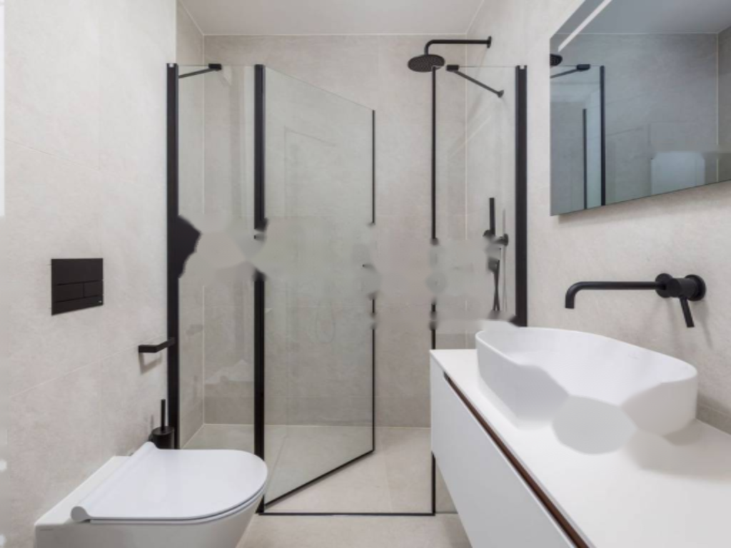 Квартира в Опатии, Хорватия, 135 м² - фото 14