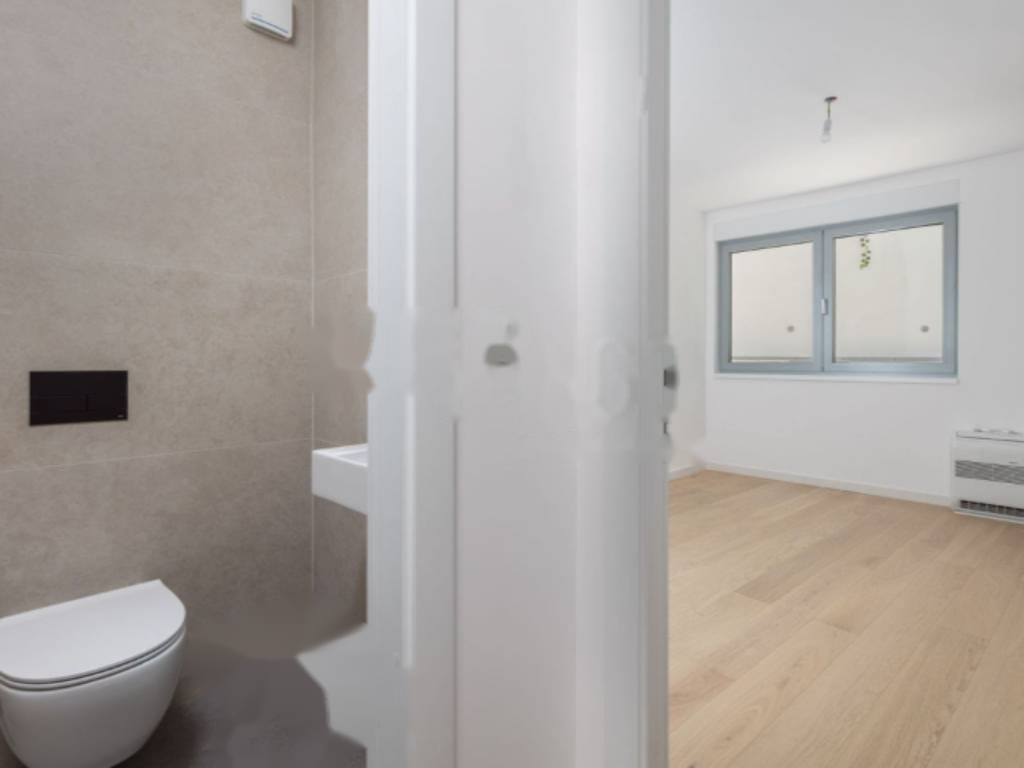 Квартира в Опатии, Хорватия, 109 м² - фото 14