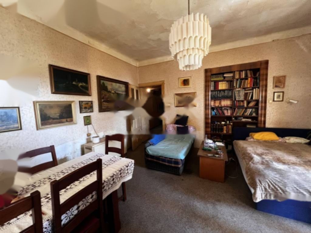 Квартира в Опатии, Хорватия, 152 м² - фото 14