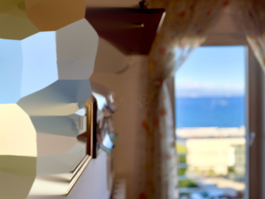 Квартира в Опатии, Хорватия, 94 м² - фото 14