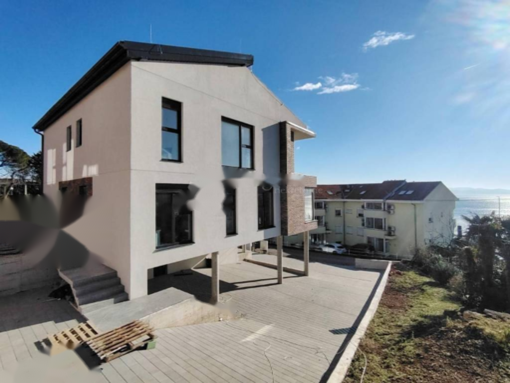 Квартира в Опатии, Хорватия, 148 м² - фото 14