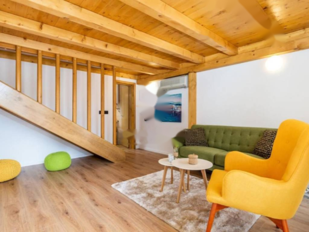 Дом в Опатии, Хорватия, 637 м² - фото 14