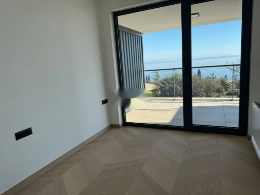 Квартира в Опатии, Хорватия, 193 м² - фото 14