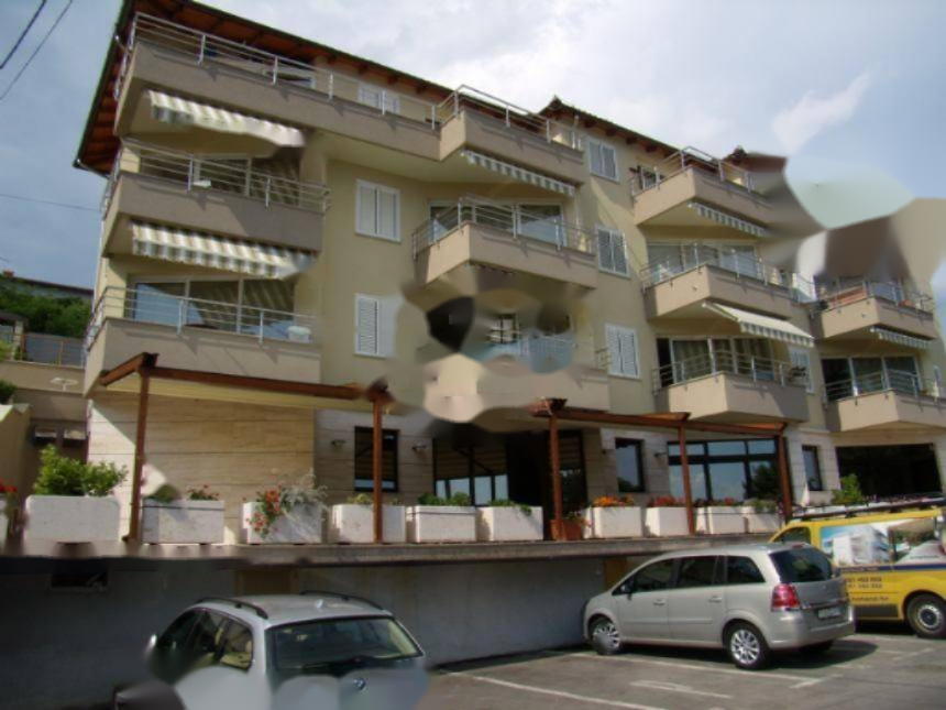 Квартира в Опатии, Хорватия, 148 м² - фото 6