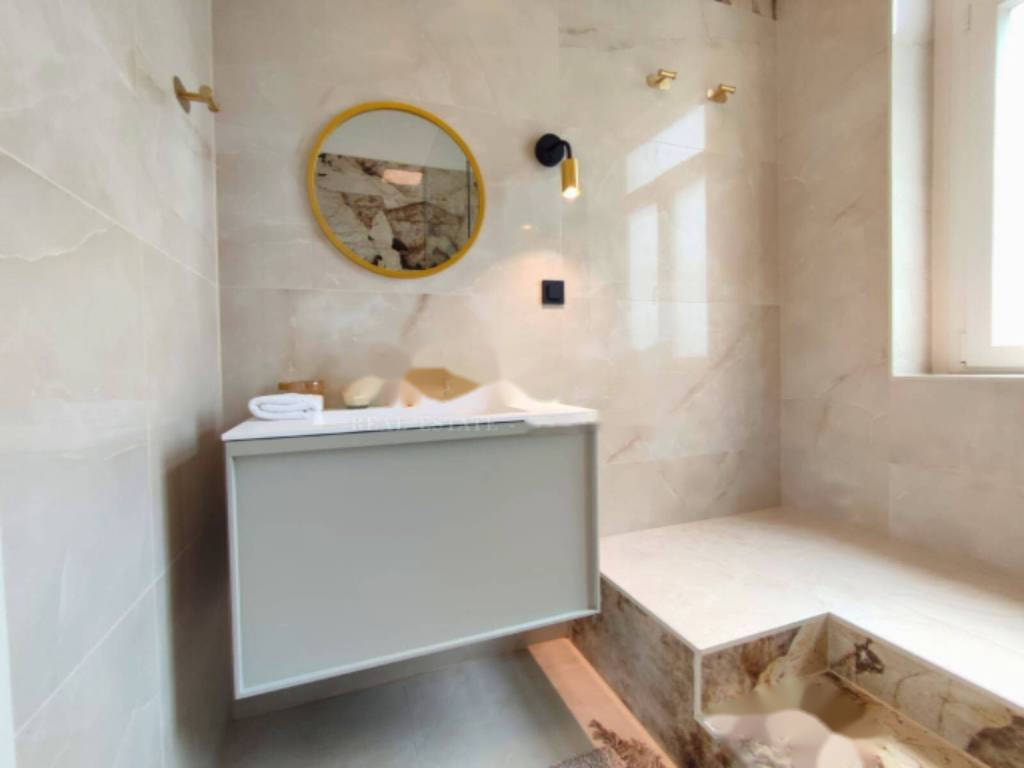 Квартира в Опатии, Хорватия, 72 м² - фото 15