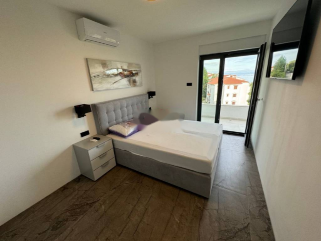 Квартира в Опатии, Хорватия, 158 м² - фото 15