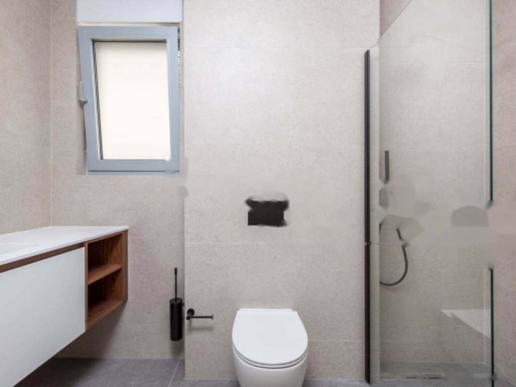 Квартира в Опатии, Хорватия, 109 м² - фото 15