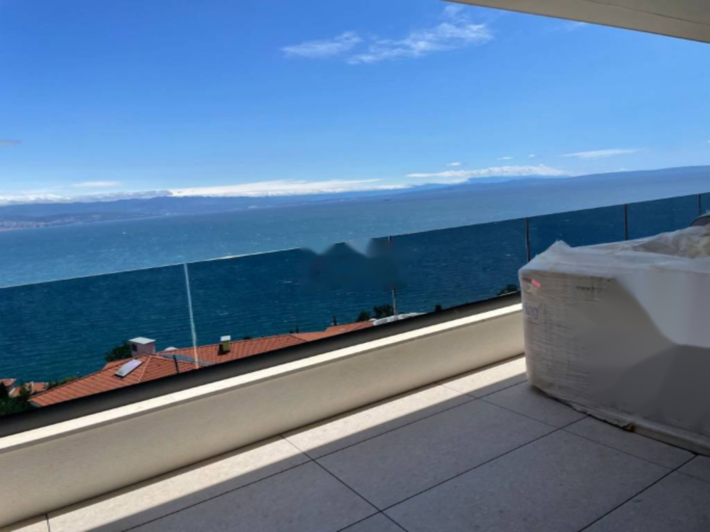 Квартира в Опатии, Хорватия, 144 м² - фото 15