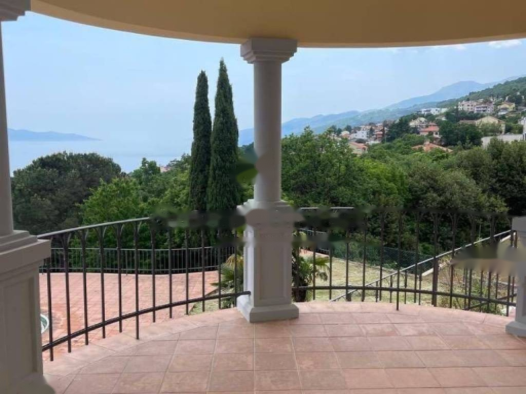 Дом в Опатии, Хорватия, 505 м² - фото 16