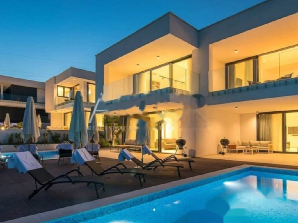 Дом в Опатии, Хорватия, 284 м² - фото 16