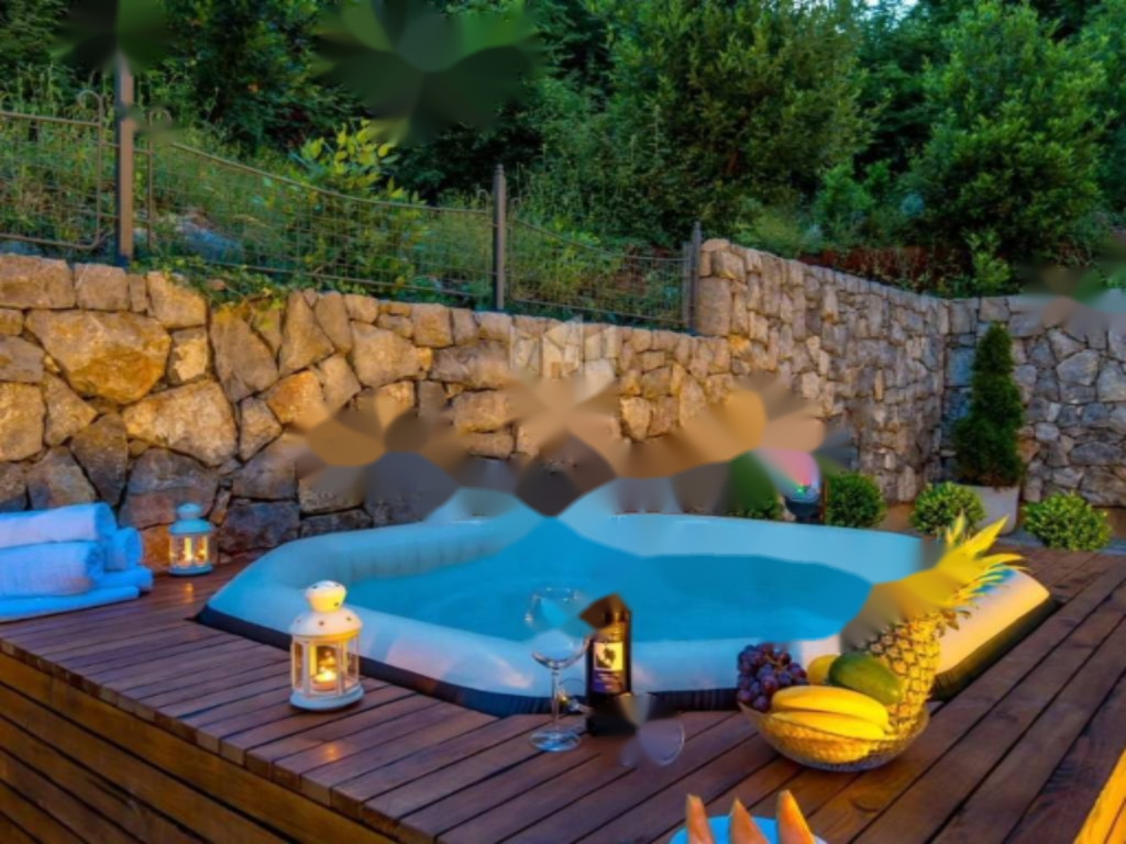 Дом в Опатии, Хорватия, 637 м² - фото 16