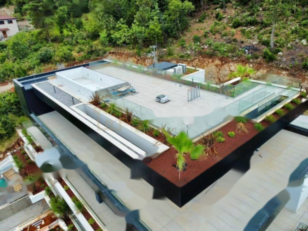 Квартира в Опатии, Хорватия, 70 м² - фото 16