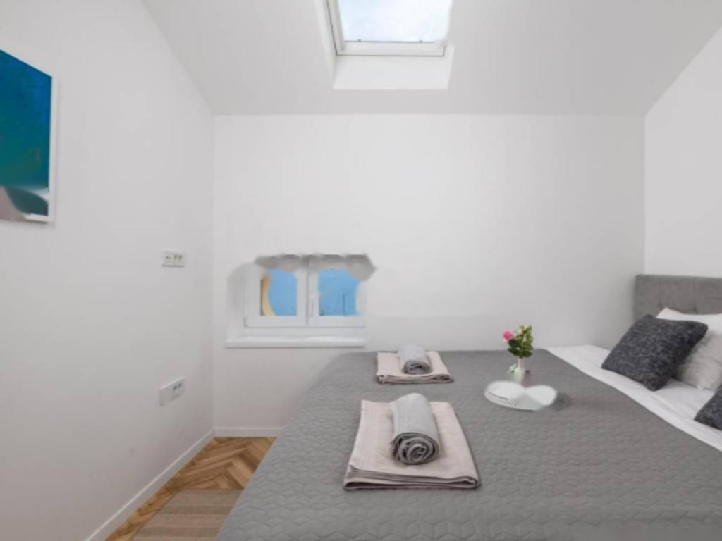 Квартира в Опатии, Хорватия, 75 м² - фото 16