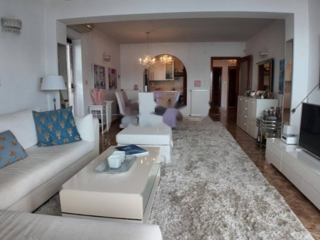 Квартира в Опатии, Хорватия, 281 м² - фото 16