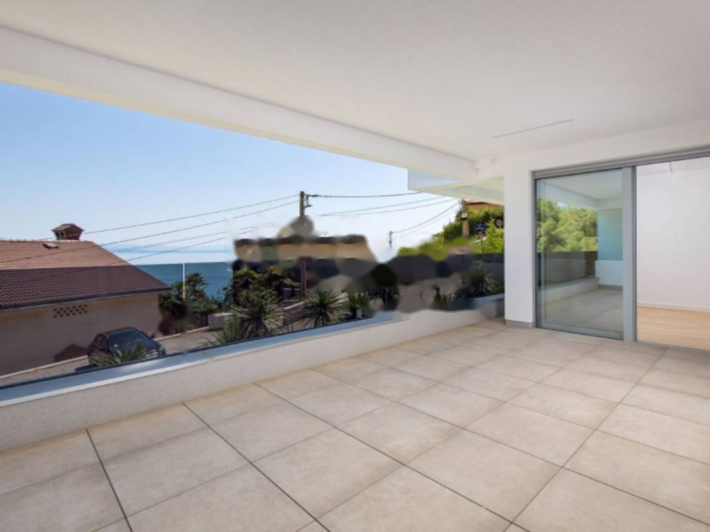 Квартира в Опатии, Хорватия, 96 м² - фото 16