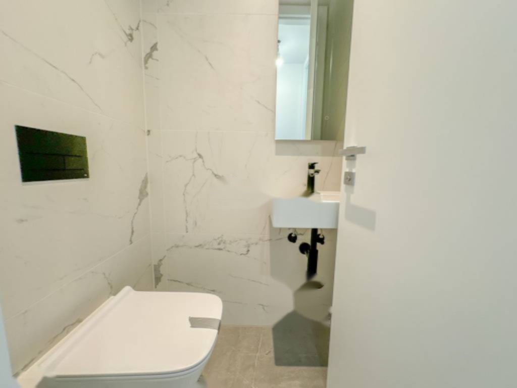 Квартира в Опатии, Хорватия, 110 м² - фото 16