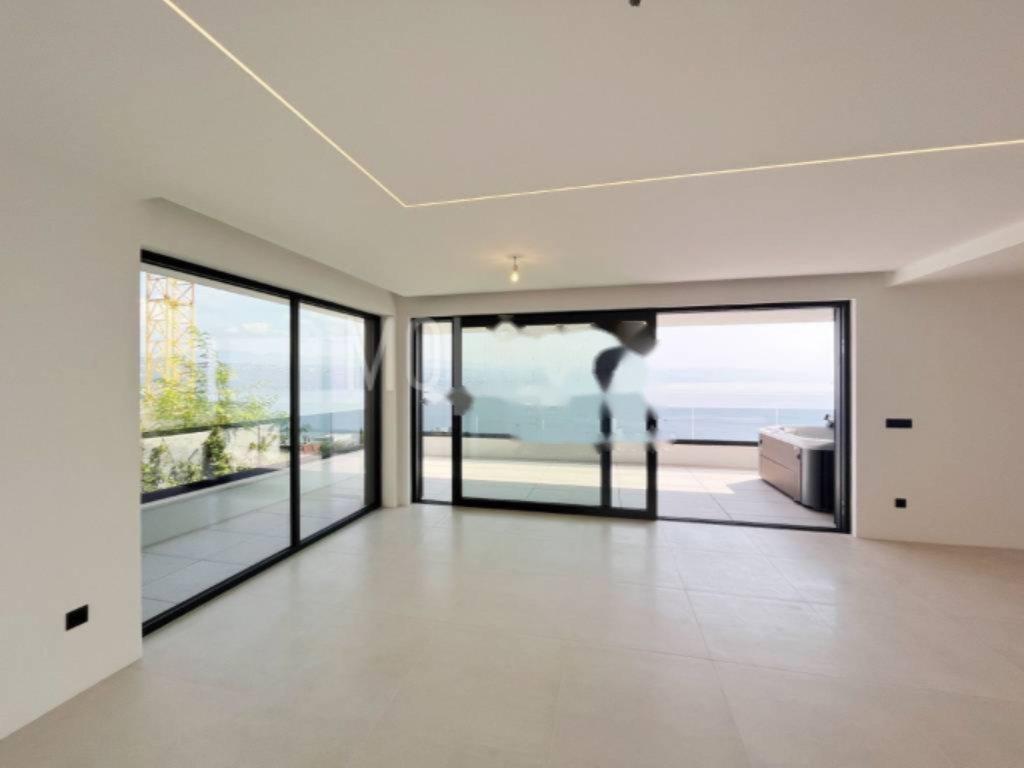 Квартира в Опатии, Хорватия, 120 м² - фото 16