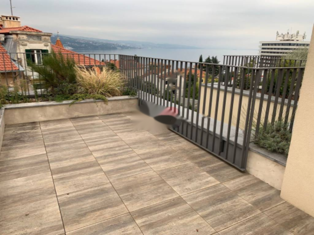 Квартира в Опатии, Хорватия, 197 м² - фото 16