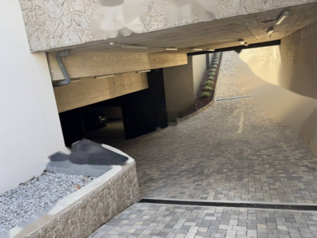 Квартира в Опатии, Хорватия, 166 м² - фото 16