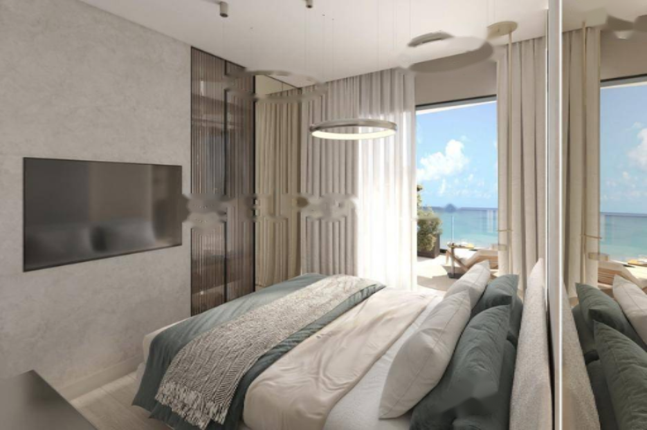 Квартира в Опатии, Хорватия, 162 м² - фото 16