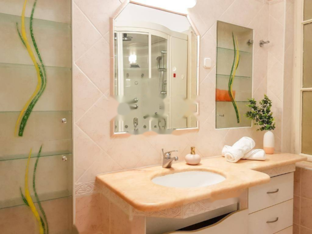 Квартира в Опатии, Хорватия, 200 м² - фото 16