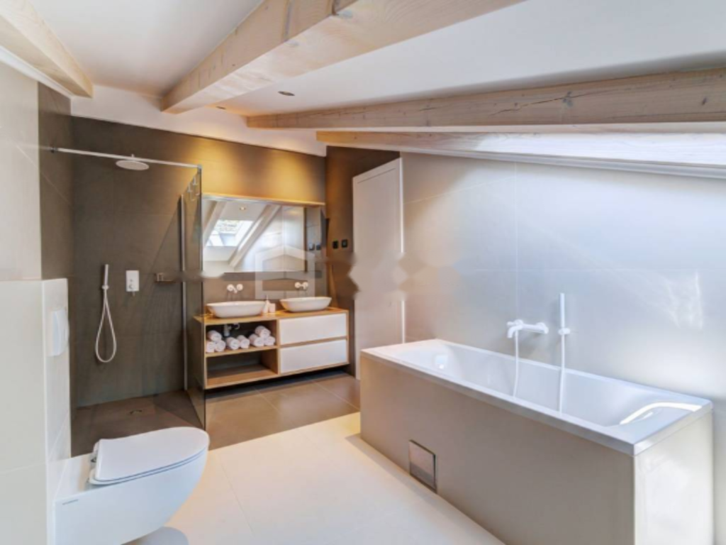 Квартира в Опатии, Хорватия, 132 м² - фото 17