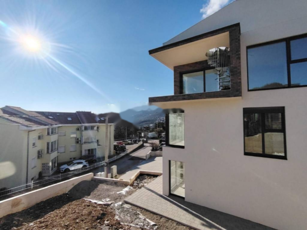 Квартира в Опатии, Хорватия, 144 м² - фото 17