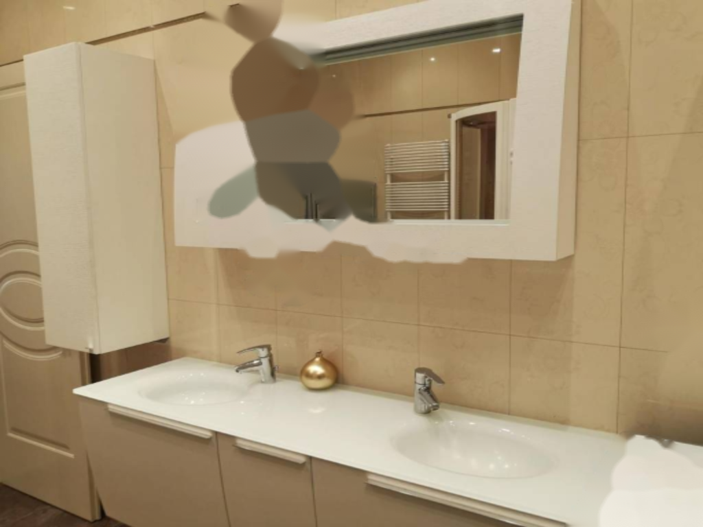 Квартира в Опатии, Хорватия, 138 м² - фото 17