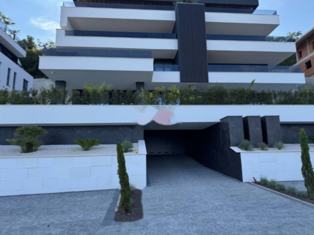 Квартира в Опатии, Хорватия, 137 м² - фото 17