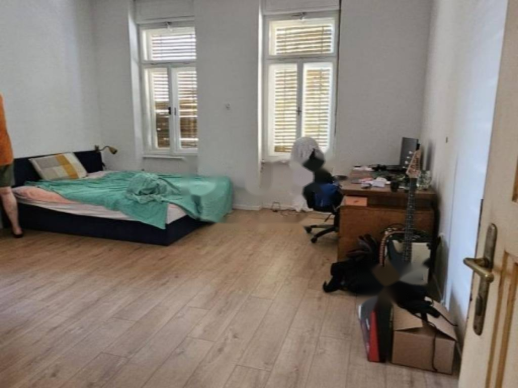 Квартира в Опатии, Хорватия, 152 м² - фото 17